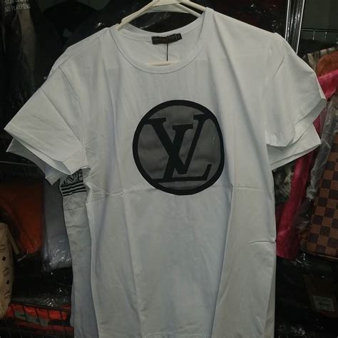 louis vuitton oberteil herren|louis vuitton t shirts herren.